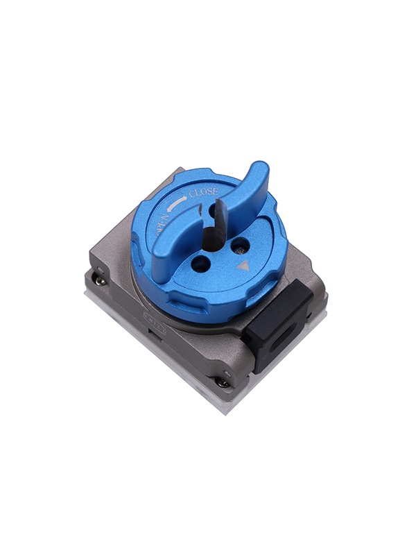 SSOP48封装芯片测试座