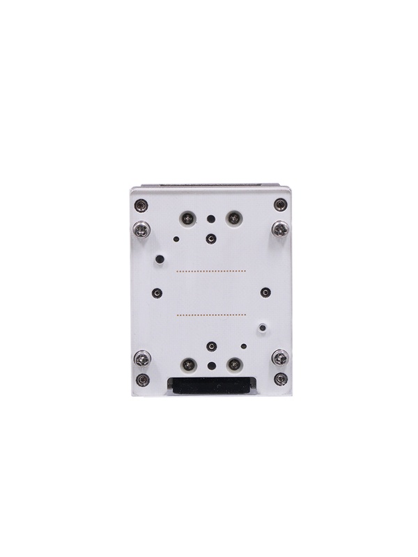 SSOP芯片测试夹具