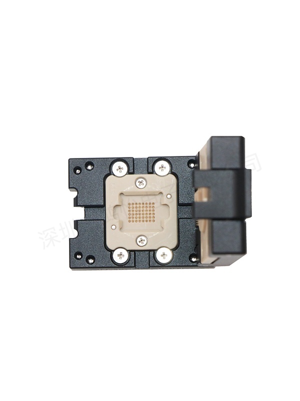 BGA socket BGA socket