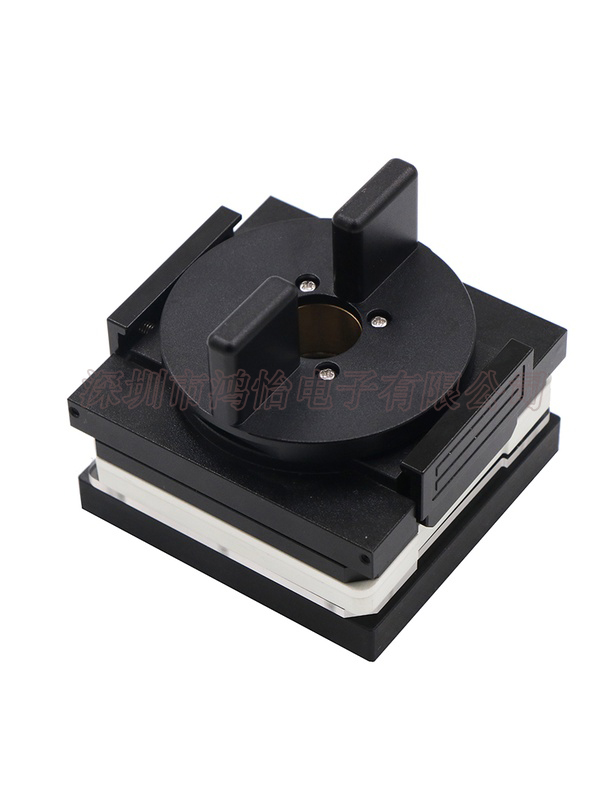 BGA测试工装夹具