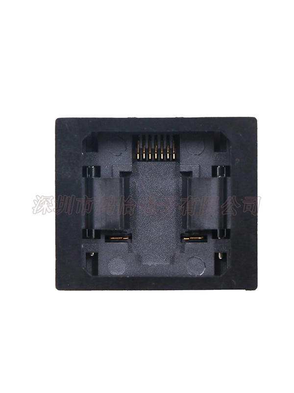 PAK封装socket PAK封装socket