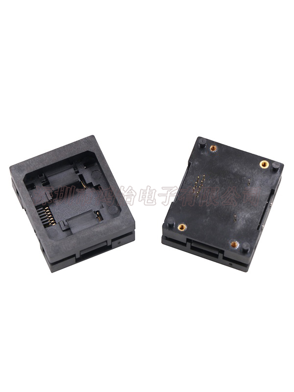 T2PAK老炼夹具 T2PAK老炼夹具