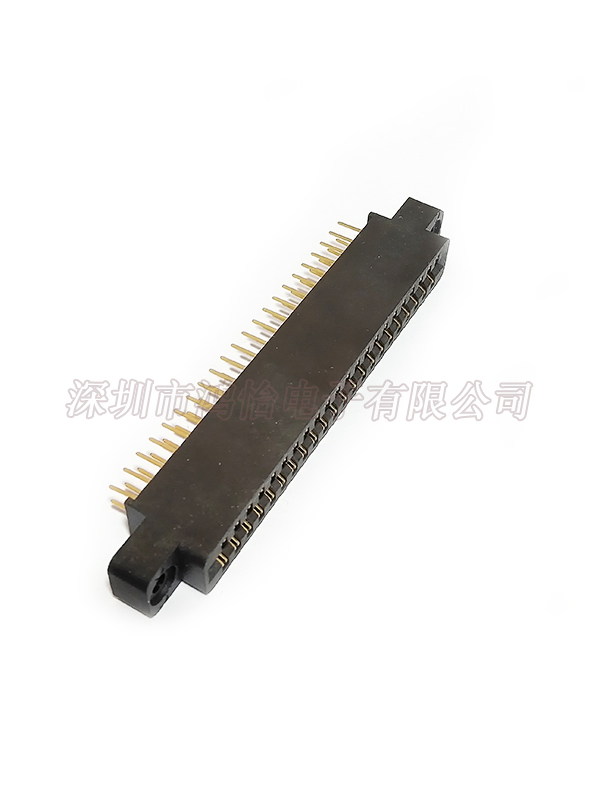 PCB金手指连接器 PCB金手指连接器