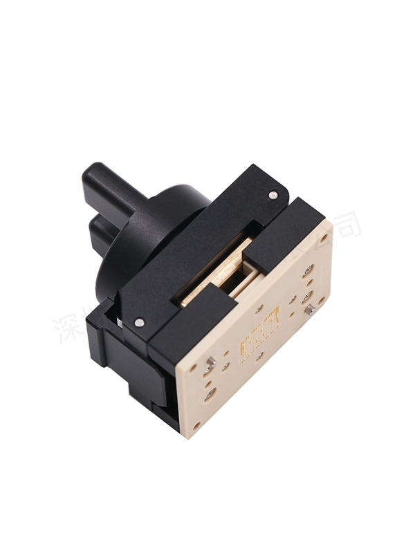 BGA socket BGA socket