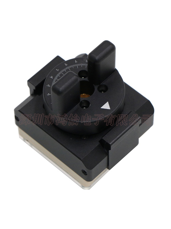 LGA14一拖九测试座