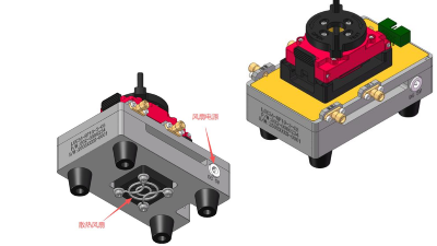 赋能RF射频芯片高频测试:解锁LCC36pin射频芯片测试方案与<i style='color:red'>鸿怡电子</i>测试socket案例