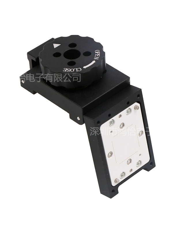 QFP芯片测试socket QFP芯片测试socket