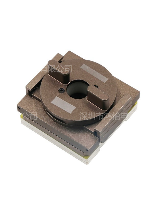 QFP测试座 QFP测试座