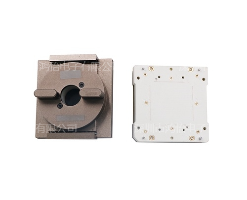 QFP测试socket QFP测试socket