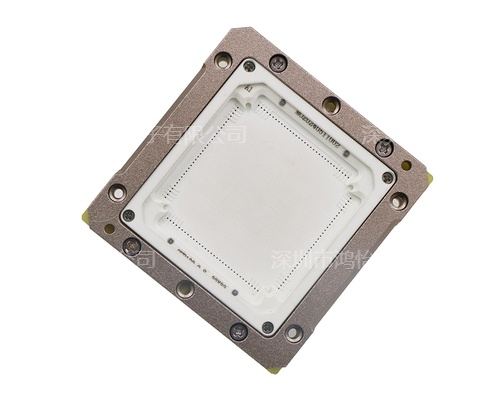 QFP测试座 QFP测试座