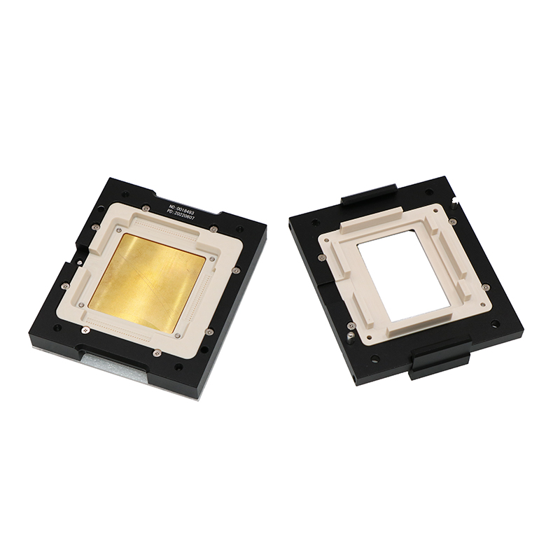 传感器芯片测试座 传感器芯片测试座