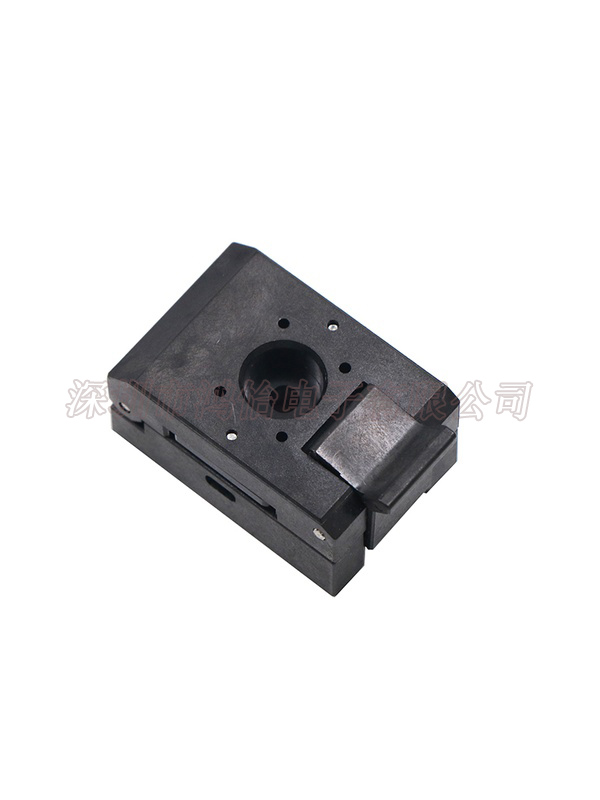 LCC老炼socket LCC老炼socket