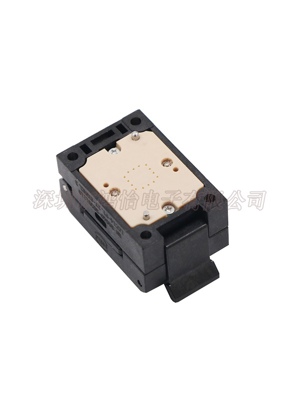 burn-in socket burn-in socket