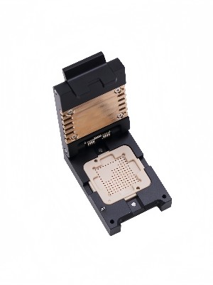 LGA118-1.27 测试座