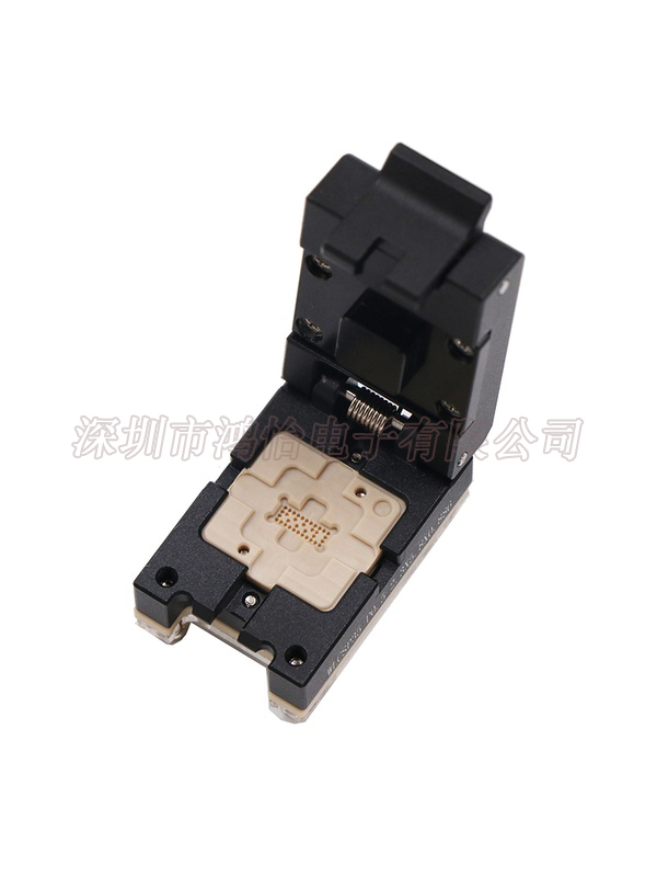 wlcsp测试socket wlcsp测试socket