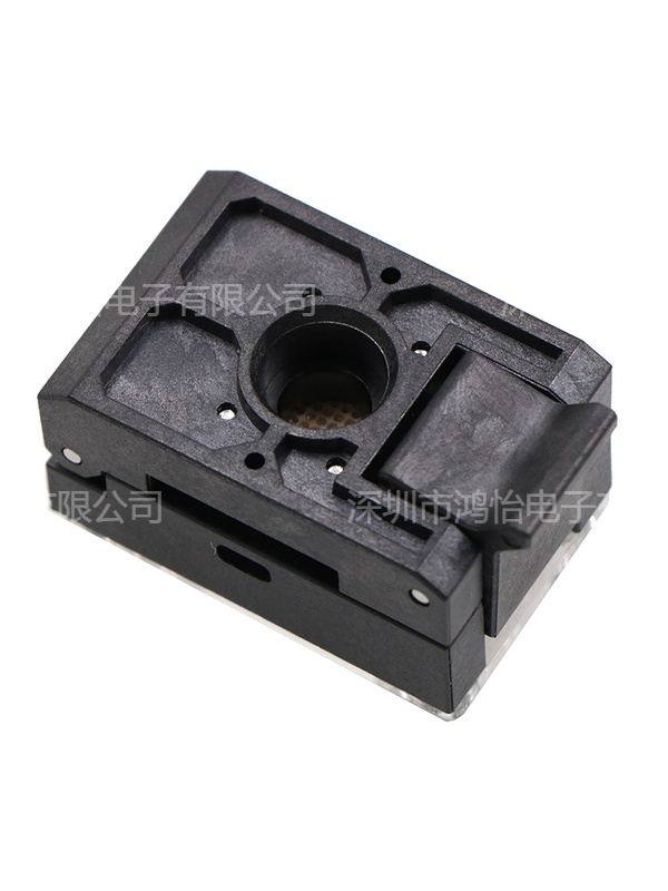 IC老炼测试夹具