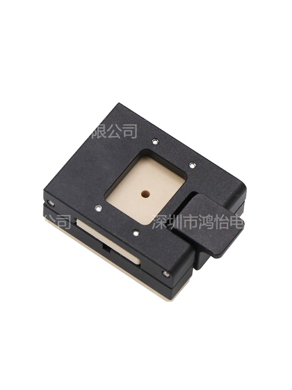 IC测试插座 IC测试插座