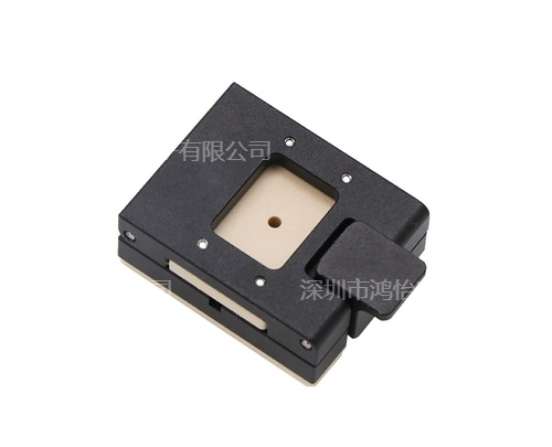 BGA111pin芯片测试座 BGA111pin芯片测试座