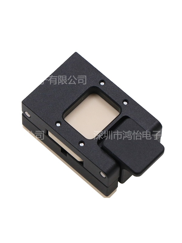 IC测试插座 IC测试插座