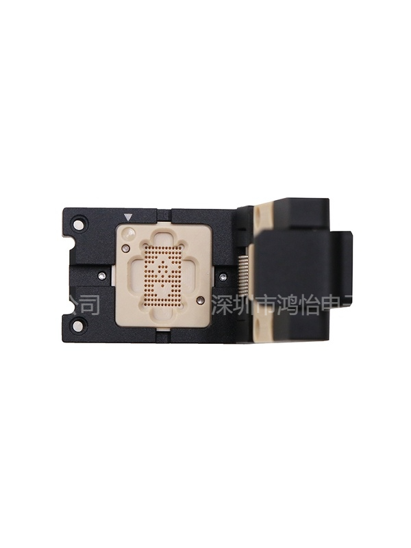 BGA芯片测试夹具 BGA芯片测试夹具