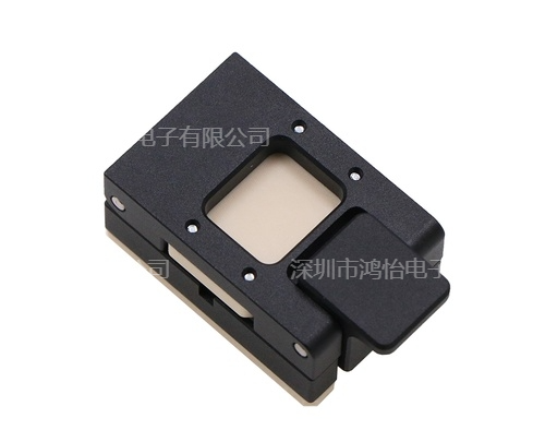 BGA113pin芯片测试座 BGA113pin芯片测试座