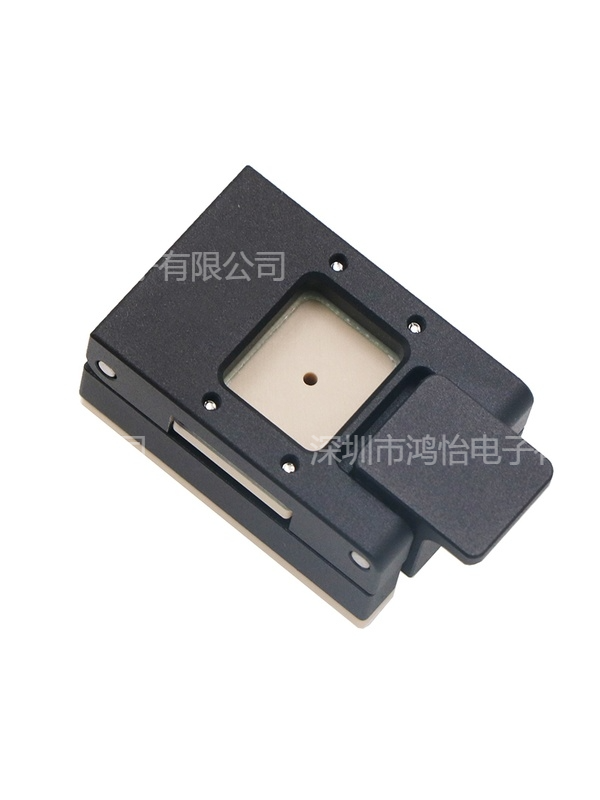 IC测试座 IC测试座