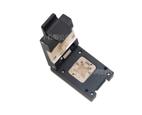 BGA芯片测试座 BGA芯片测试座