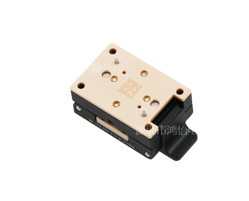 BGA132pin芯片测试socket BGA132pin芯片测试socket