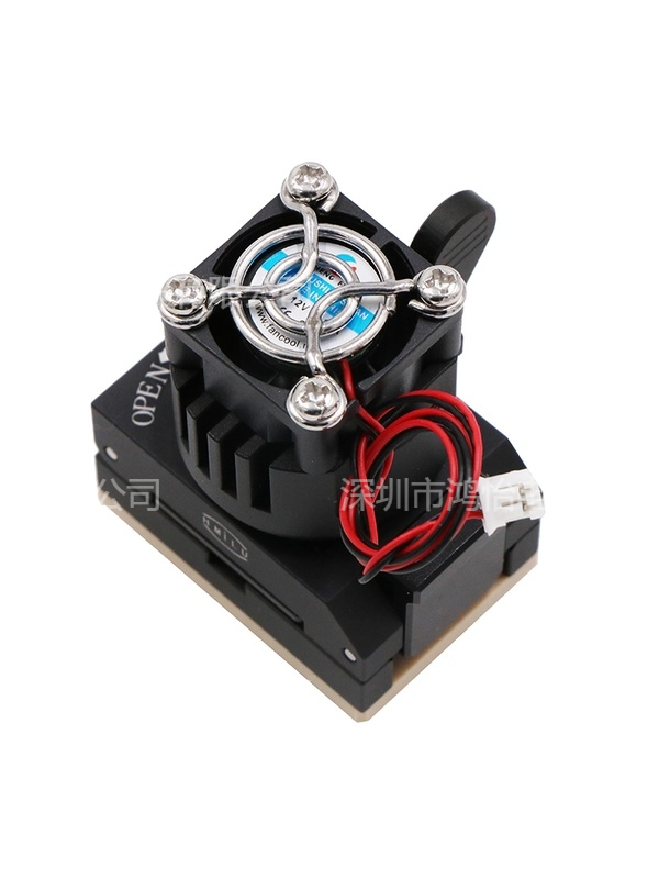 BGA测试座 BGA测试座