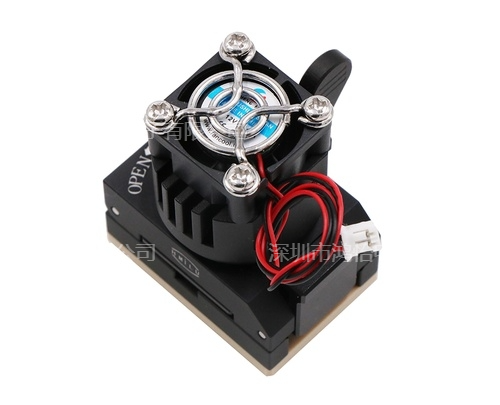 BGA144pin电源芯片测试座 BGA144pin电源芯片测试座