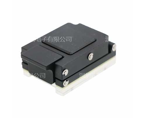 BGA100pin芯片测试座