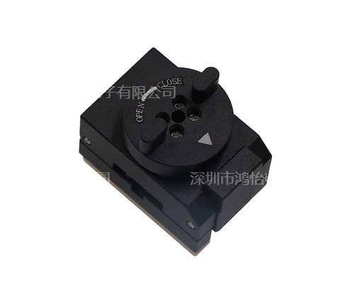 BGA100pin芯片测试座 BGA100pin芯片测试座