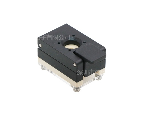 LCC6pin-1.4mm光电模块测试座