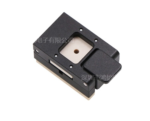 DFN8pin芯片测试座