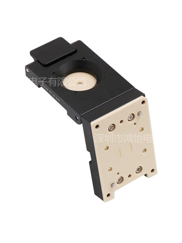 DFN8pin器件测试座 DFN8pin器件测试座