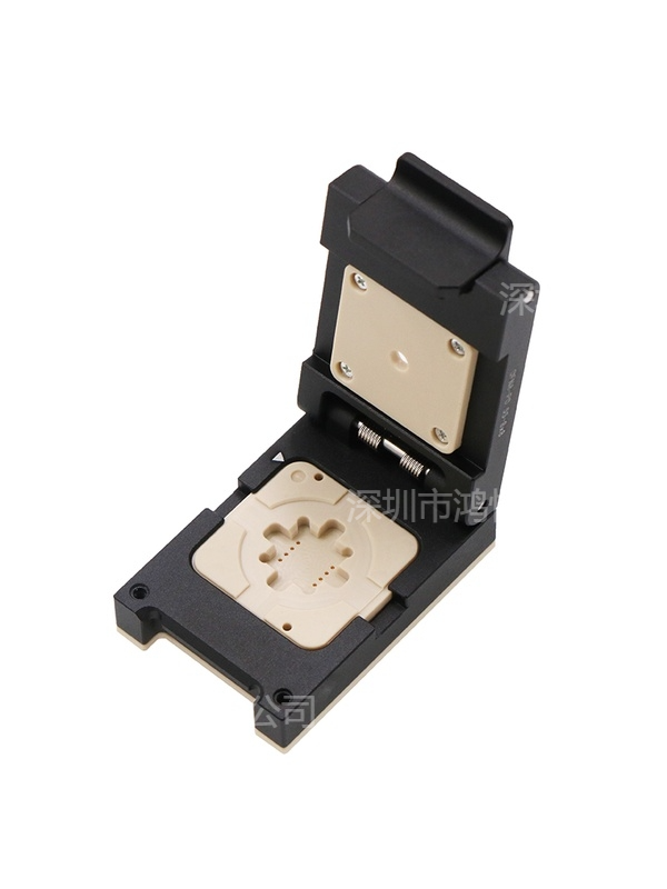 器件测试socket 器件测试socket