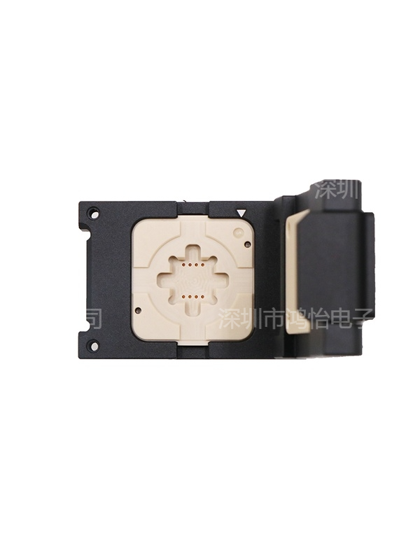 器件测试夹具 器件测试夹具