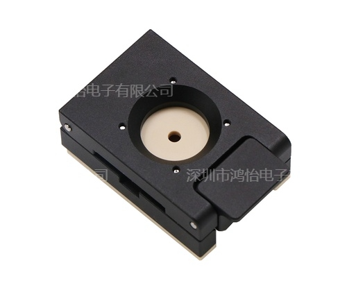 DFN8pin器件测试座