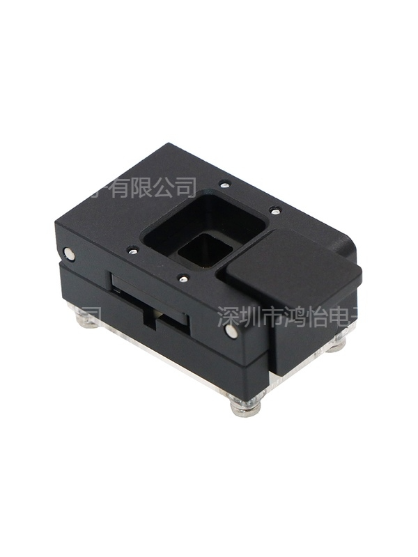 DFN测试座 DFN测试座