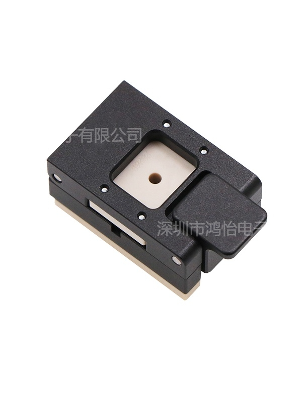 DFN测试座 DFN测试座