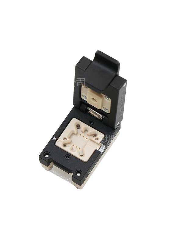 光模块测试座 光模块测试座