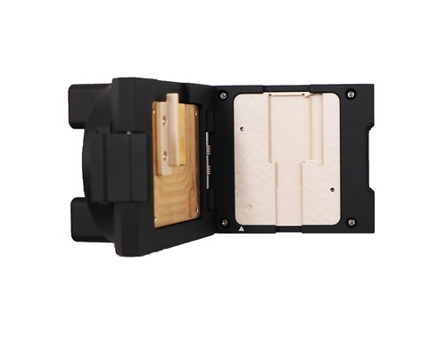 模块35pin-0.7底座