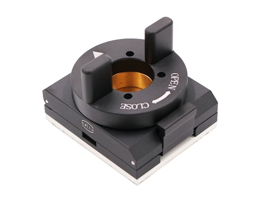 模块35pin-0.7老化座