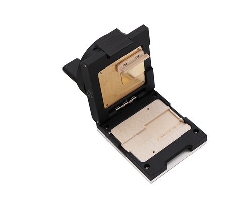 模块35pin-0.7转换座