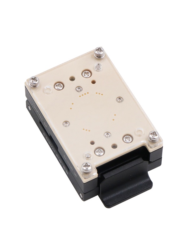 模块探针测试座