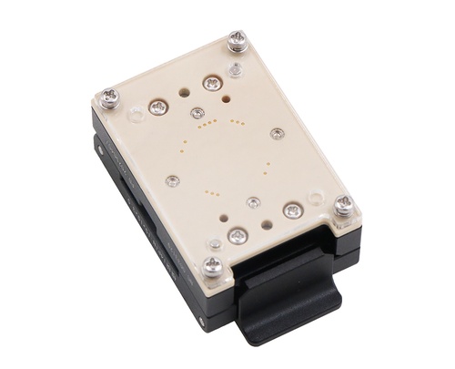 模块探针测试座