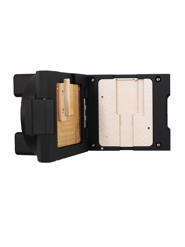 IC烧录座模块35pin-0.7底座