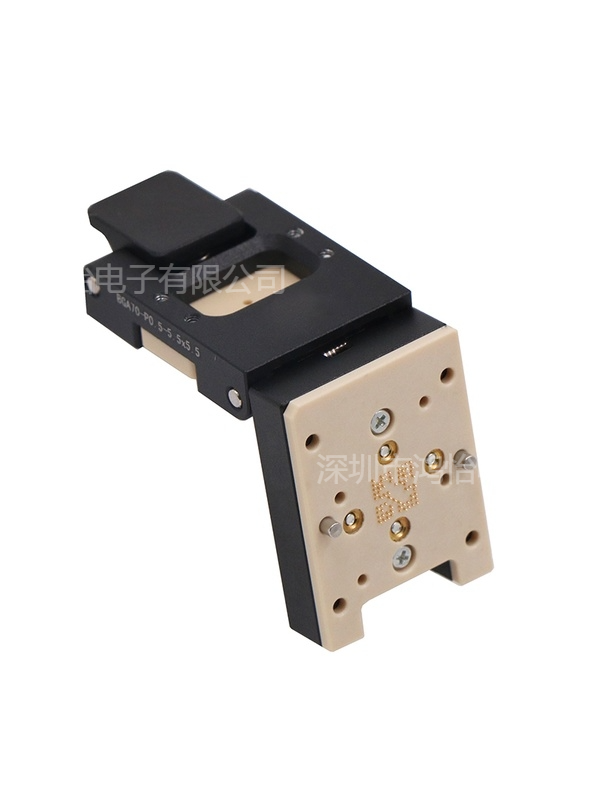 BGA芯片测试socket BGA芯片测试socket