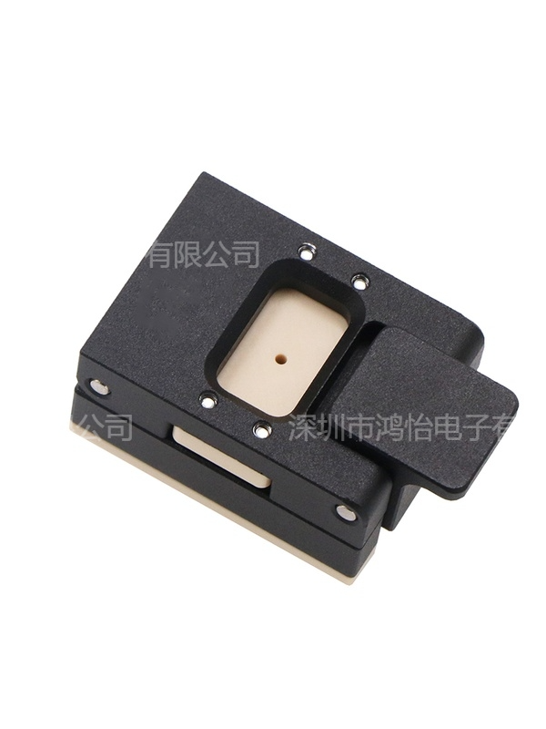 BGA测试座 BGA测试座