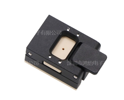 BGA70pin芯片测试座